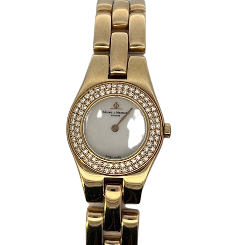Baume & Mercier